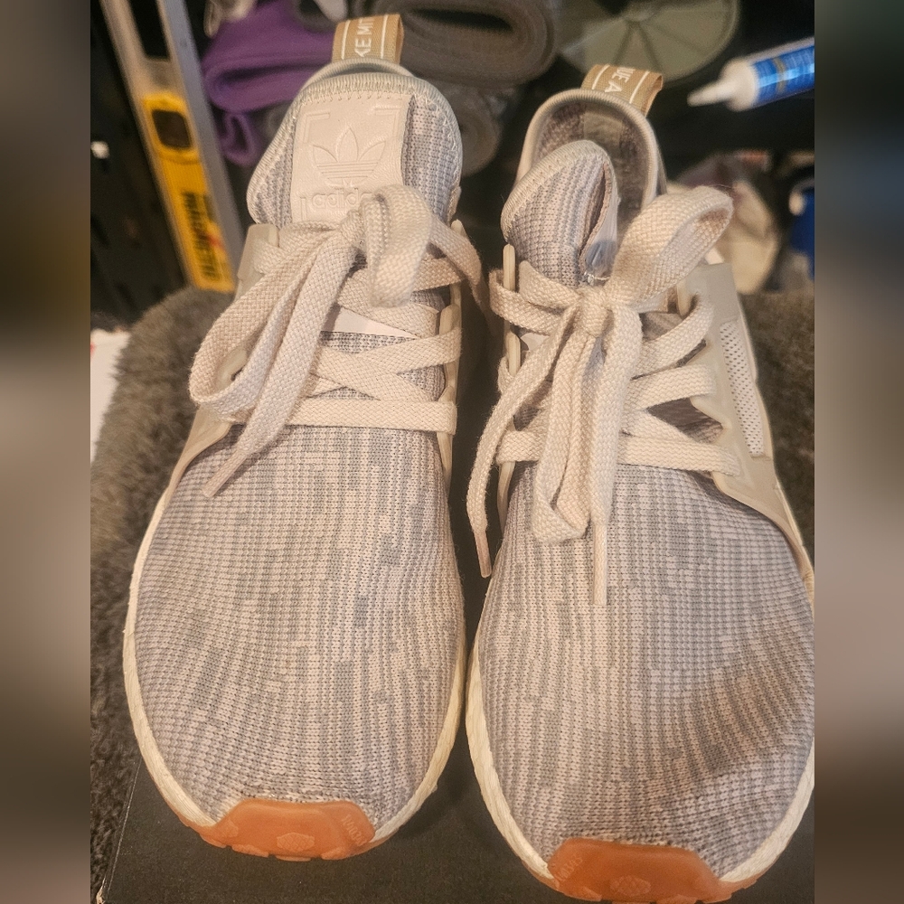 Adidas shoes
